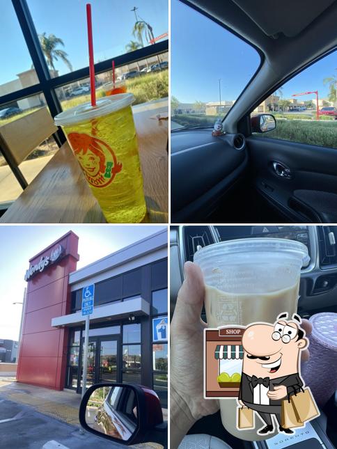 Wendy's