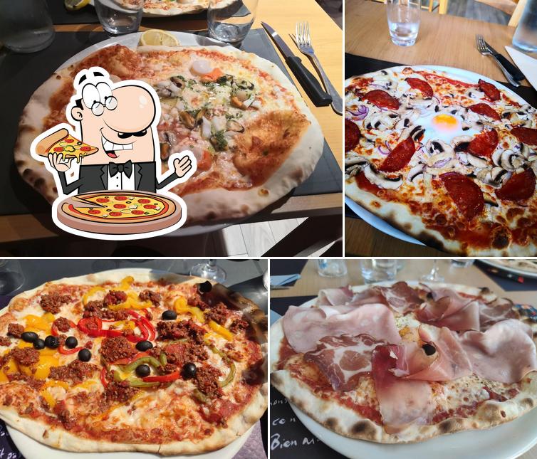 Angelo Pizzeria