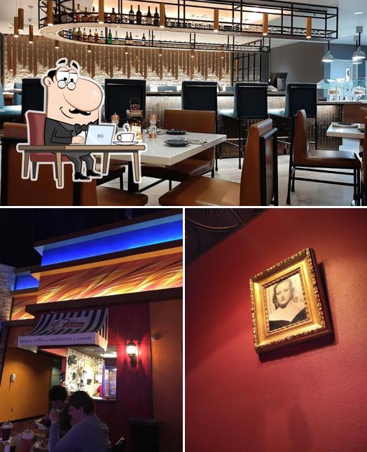 Coal Creek Restaurant