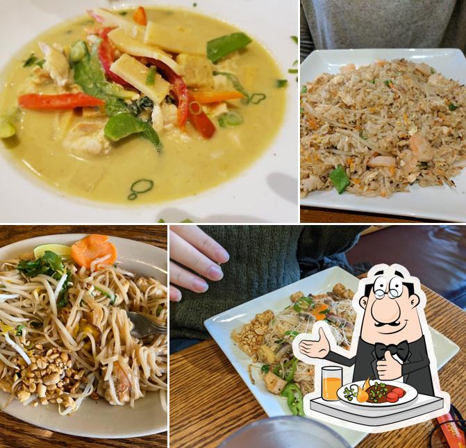 Crazy Noodles