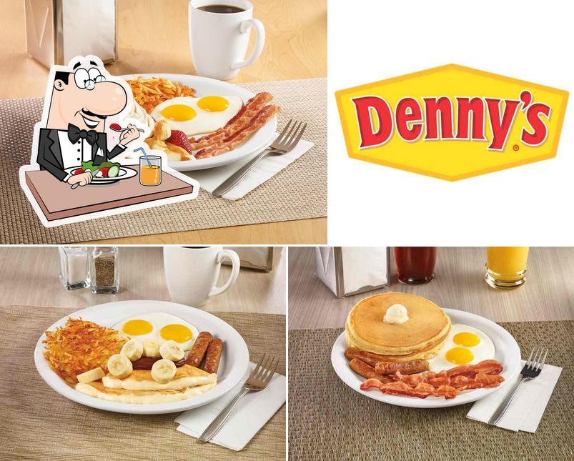 Denny's Restaurant
