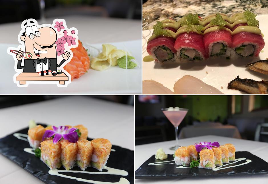 Fusion Taste