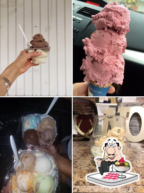 Handel's Homemade Ice Cream