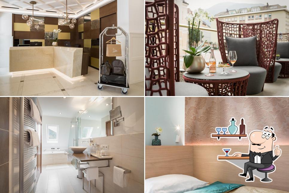 Hotel Europa Splendid