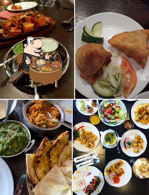 Indian Restaurant Swagat