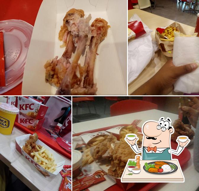 KFC