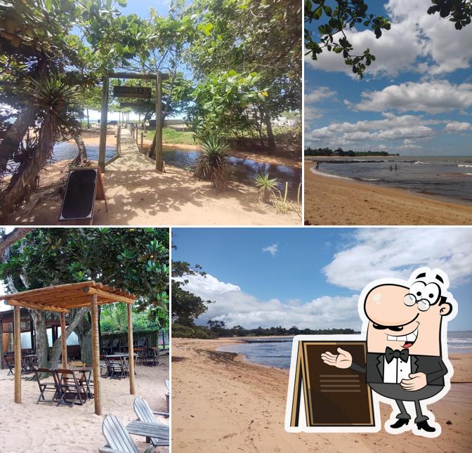 Espaço Maresia's