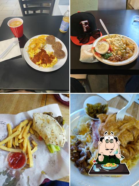 Papa Frank's