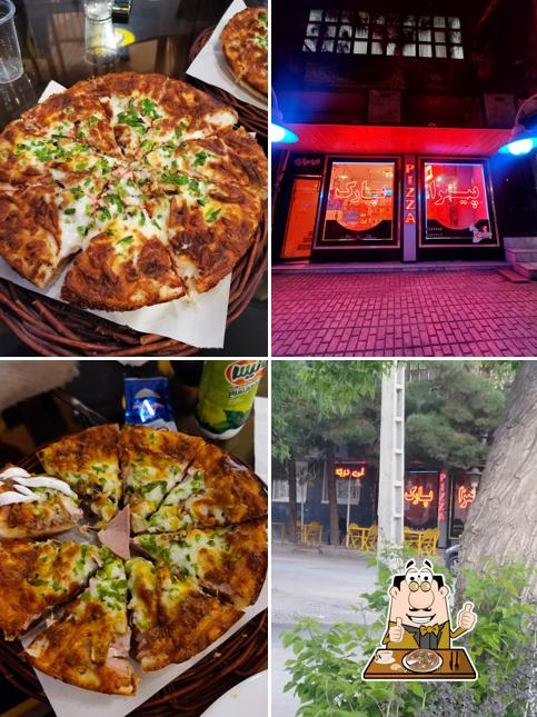 Park Pizza