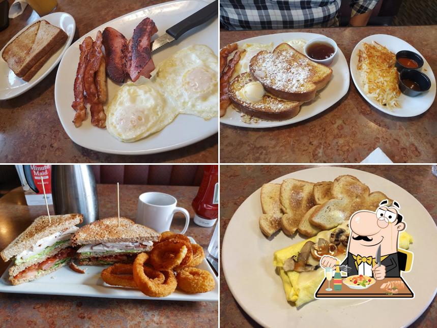 Perkins Restaurant & Bakery