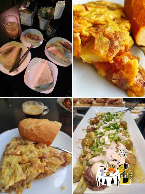 Bar Pianamul