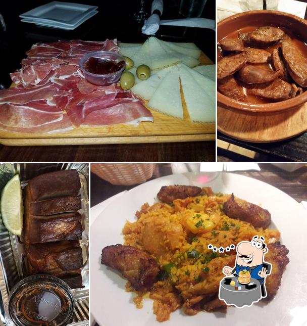 La Bodeguita Restaurant