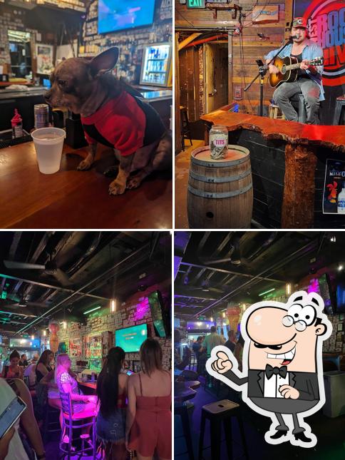 RockHouse Live Key West