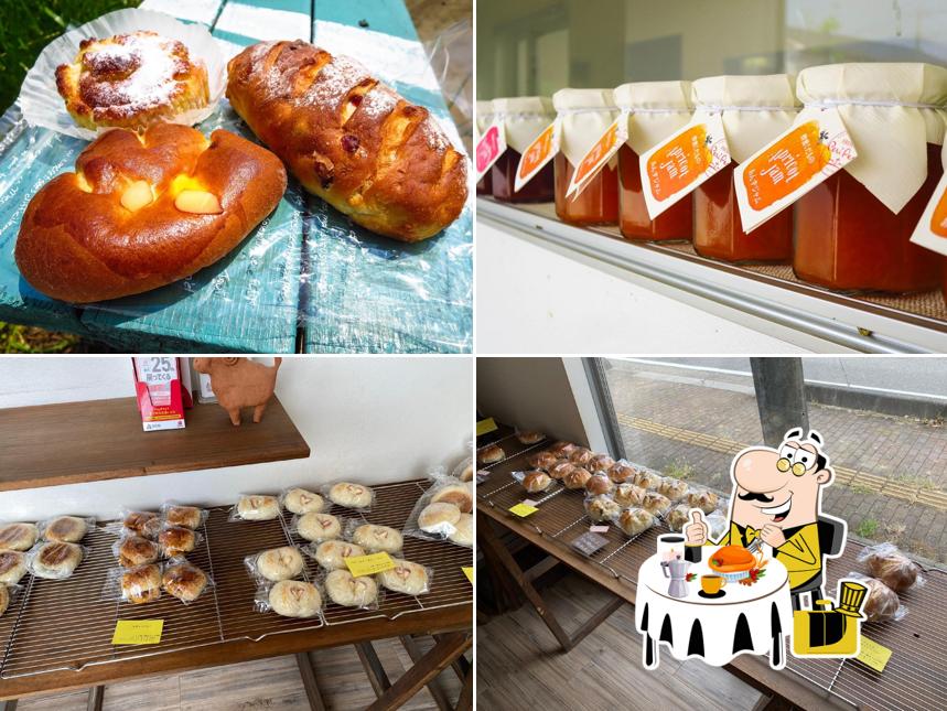 Boulangerie Lecentre