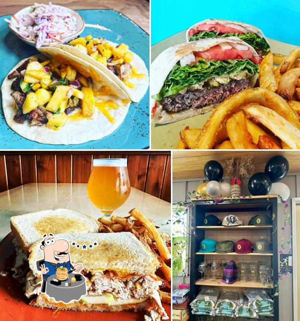 Bullfrog Brewery