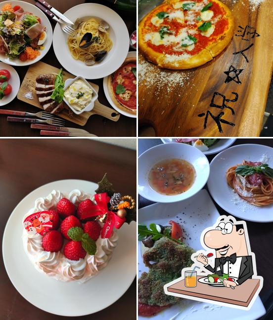 Cafe Dining MIYOSHI