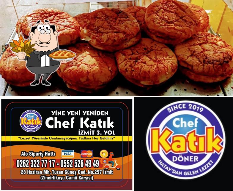 Chef Katık