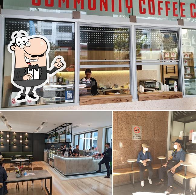Community Coffee