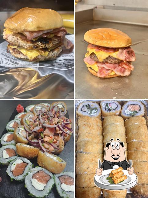 EME SUSHI & FOOD