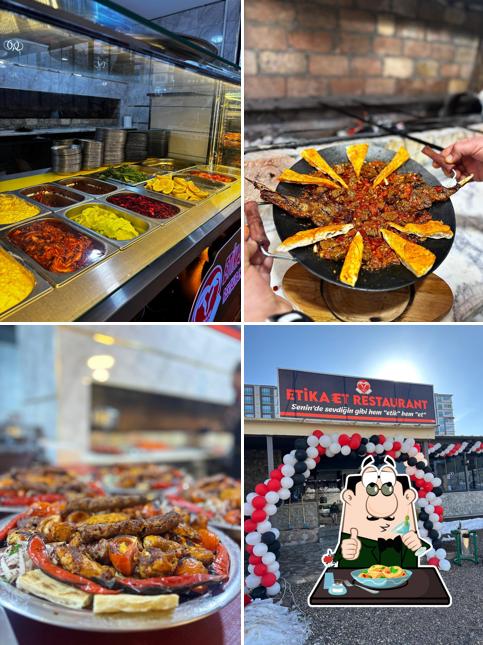 ETİKA ET RESTORAN
