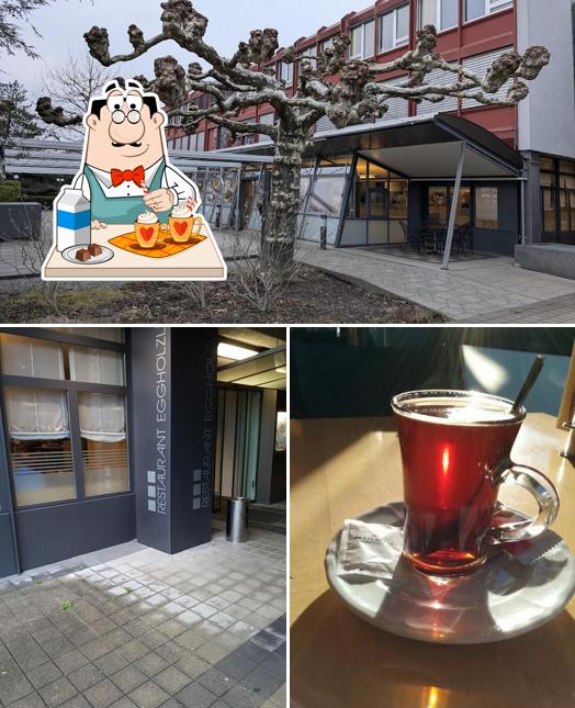 Restaurant Egghölzli