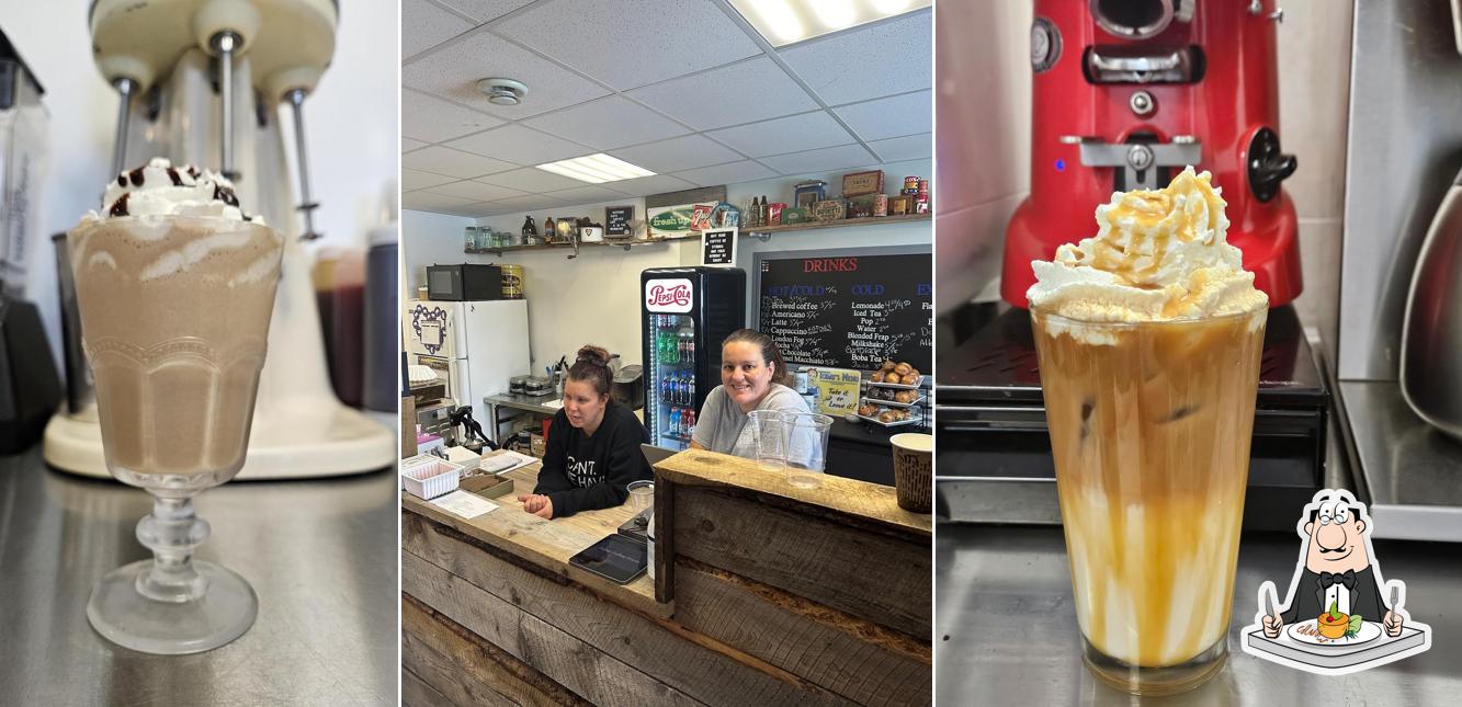 Fisher Coffee House