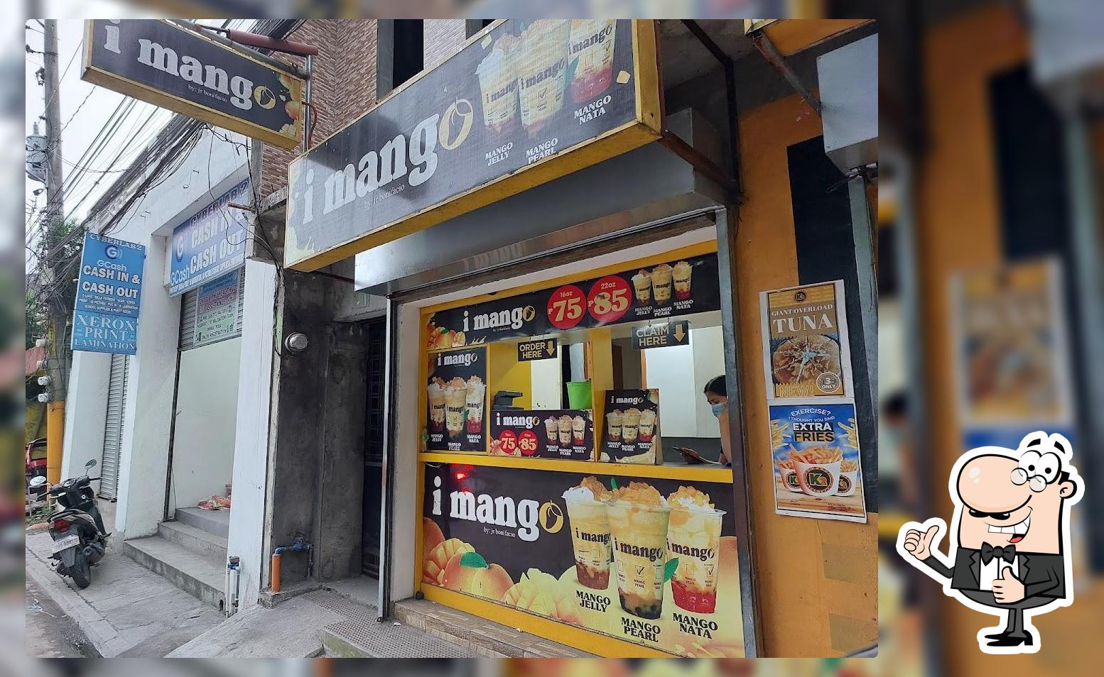 I Mango