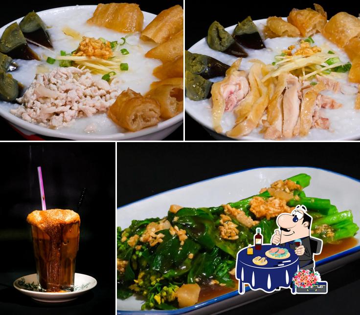 Jiashi cafe