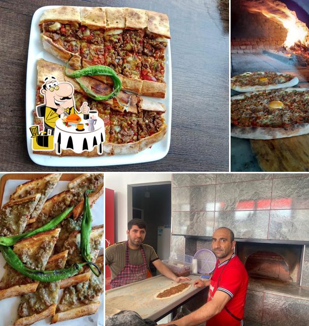 KARAn FIRIN LAHMACUN