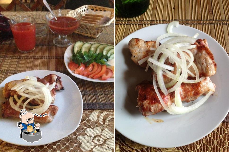 Кафе Дюна