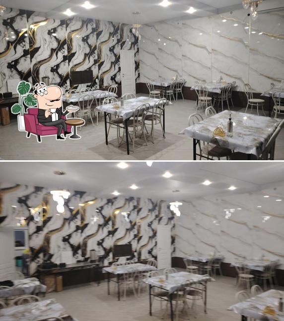 fas food Ихсан