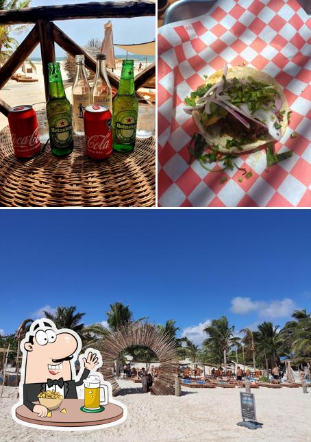 La Diosa Tulum