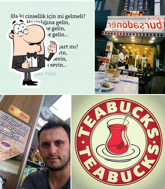 Layt Tavuk Iskender Doner