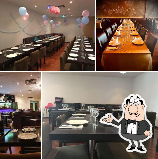 Lazeez Kitchen - Rouse Hill