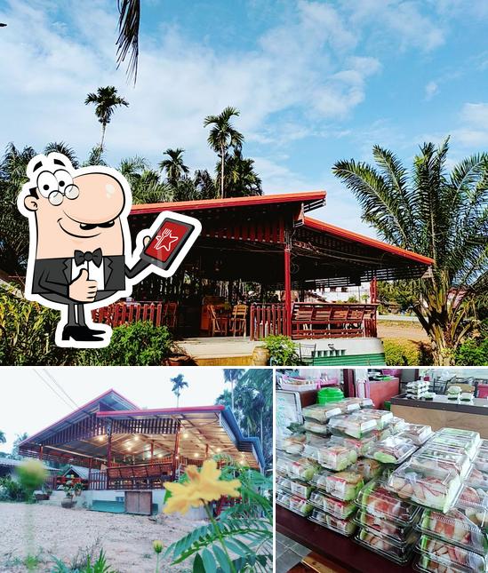 ร้านอาหารครัวคลองเนียง