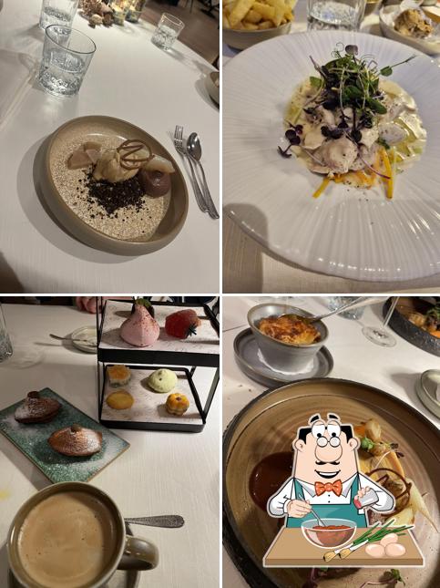 Restaurant Nobilis