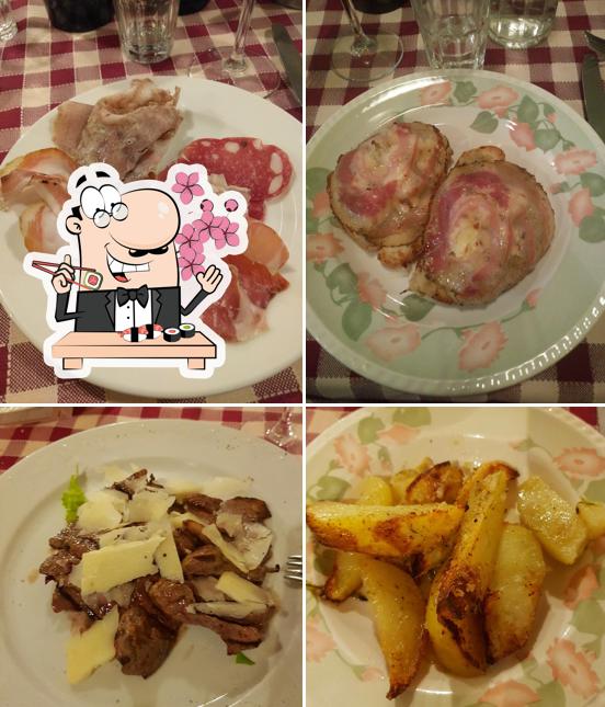 Osteria del Mercato