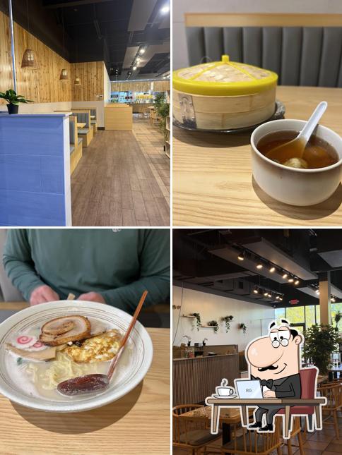 Panda Dim Sum & Dumpling House