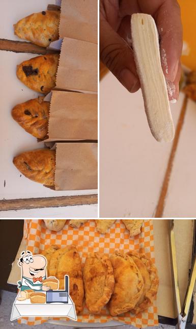 Pastes Amaque