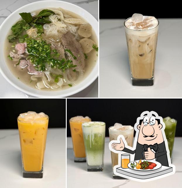 Pho Cafe