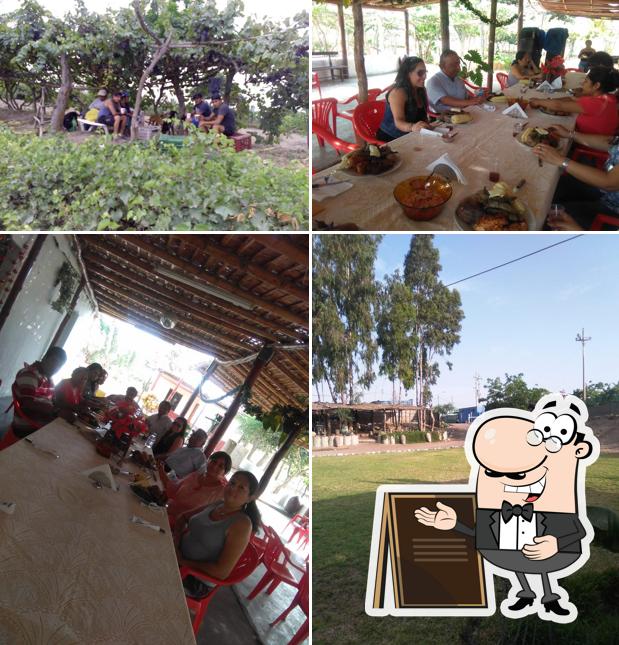 RECREO KALUMA