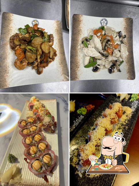 Sakura Bistro