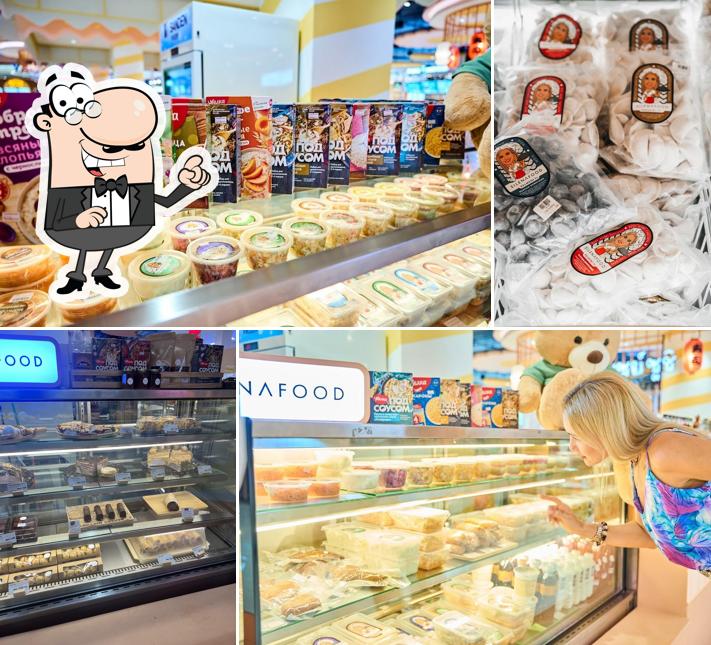 Silenafood Robinson Chalong