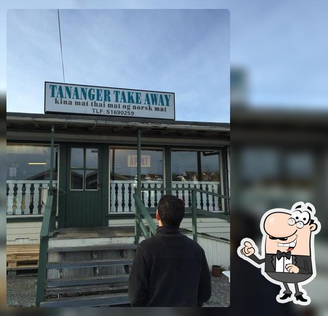 Tananger Takeaway