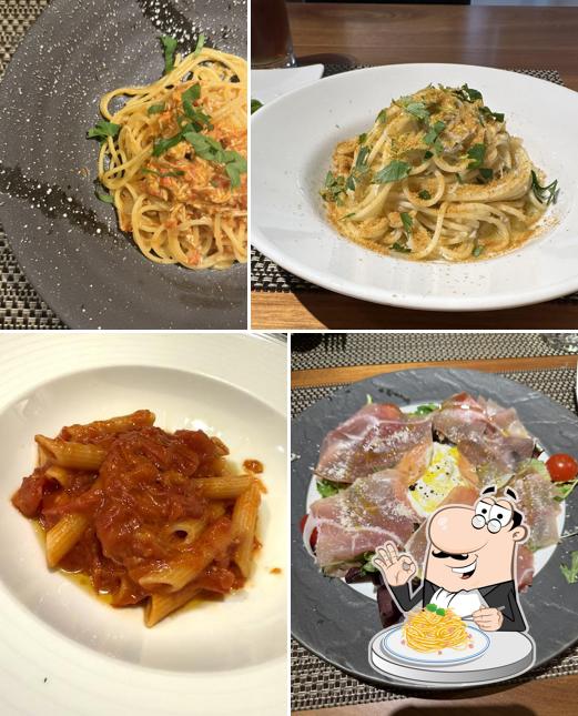 Trattoria R
