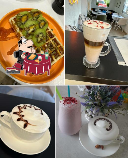 Uno coffee