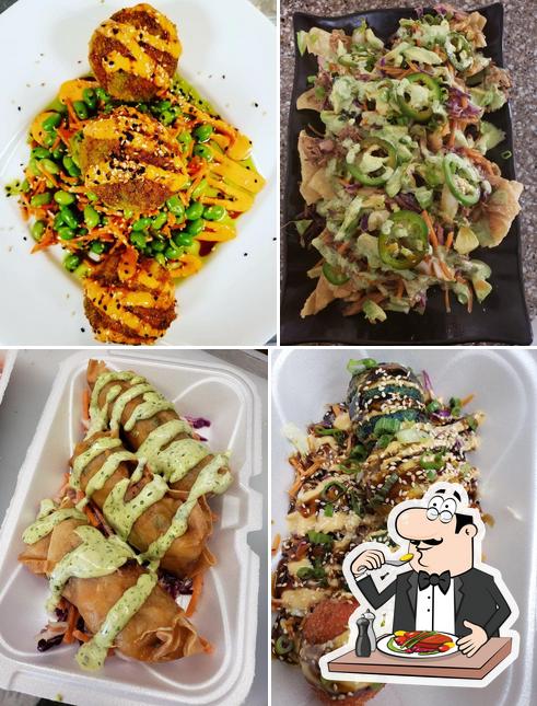 Wok and Roll STL