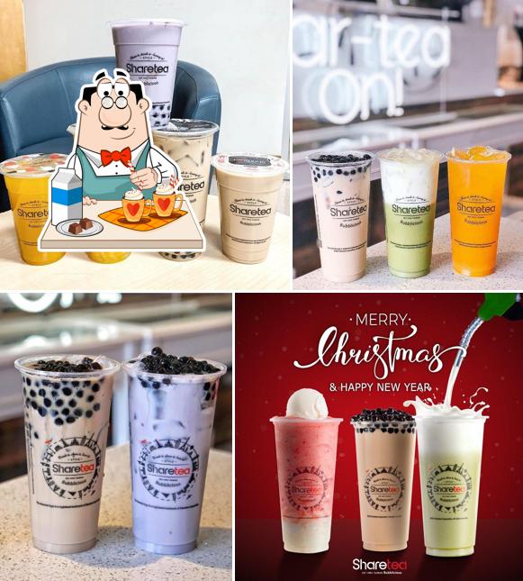 ShareTea