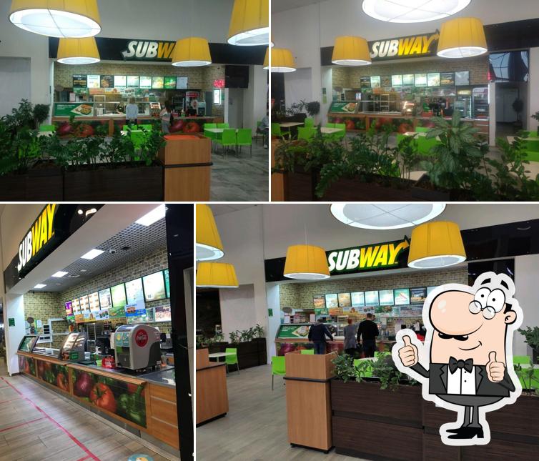 Subway by WhatSubs