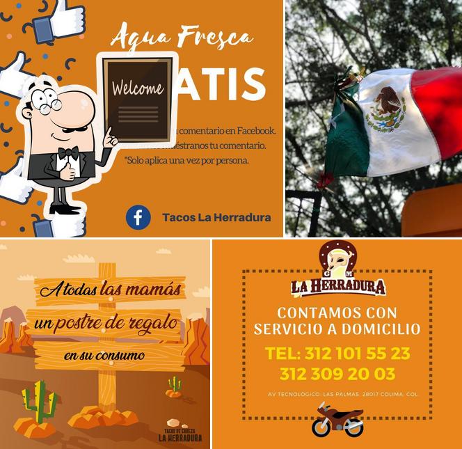 Tacos La Herradura